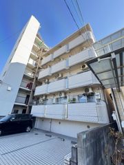 東雲本町ビルの外観画像