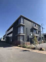 グランハイツ北井門の外観画像
