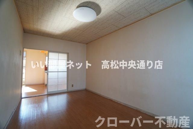 リビング