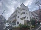 カスティル松葉の間取り画像