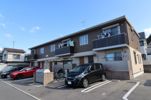 プルミエール海田南本町の外観