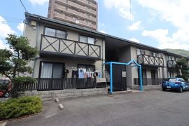ラルジュ瀬戸A棟の外観画像