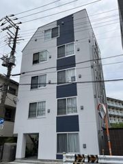 HJ Place押上の外観画像