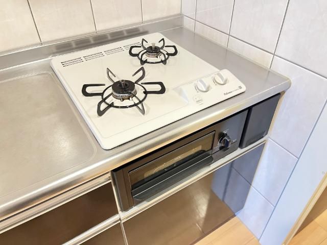 キッチン