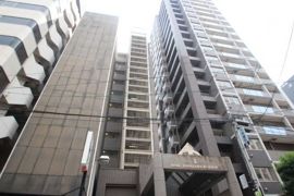 和光銀山レジデンスの外観画像