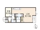 Holzhausの間取り画像