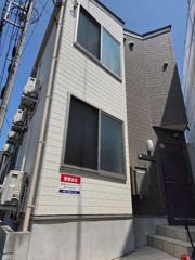 プランタンHORIKIRIの外観画像