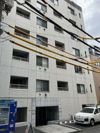 レアシス秋葉原の間取り画像