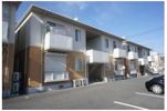 ShaMaison「サンクレイドル63Ⅱ」の間取り画像