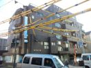 平辻ビルの間取り画像