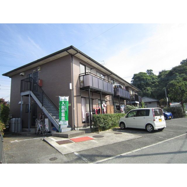 サンロワール城南の外観画像