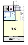ひかりビルの間取り画像
