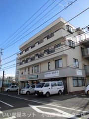 ひかりビルの外観画像