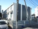 レオネクストマンダリーヌⅥの間取り画像