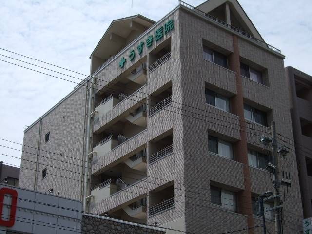 カーサ六甲友田町の外観画像