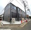 プランドール桜台の間取り画像
