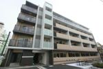 レアライズ立川AZの間取り画像