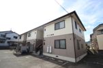 サニーハイツ藤井B棟の間取り画像