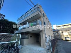 フィオレンテ栄町の外観画像