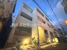 カーサヴィータ門真市栄町の間取り画像