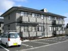 カーサグランデ Aの間取り画像