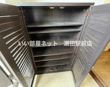 アスシャルマン野洲の外観画像