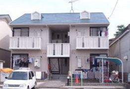 ファミール栄の外観画像