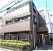 パレ・プルミエの間取り画像