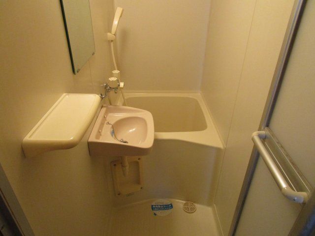 バスルーム