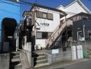 ハイツ恵利佳の間取り画像