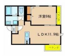 conforの間取り画像