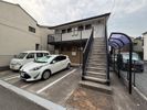 スバル神田の間取り画像