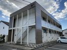 レオパレス永康の外観