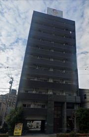 プロシード梅田西アヴァンセの外観画像