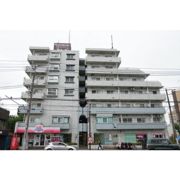 ライオンズマンションワイドリバー井土ヶ谷の外観画像