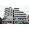 ライオンズマンションワイドリバー井土ヶ谷の間取り画像