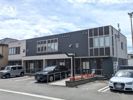 カーサ ドマーニ Ⅱ棟の間取り画像