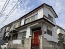 富士見市関沢戸建の間取り画像