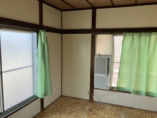 洋室