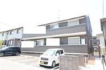 WESTエヴ Ⅱの間取り画像