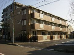 レフィナード(和光)の外観画像