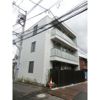 AKS三宿フラッツの間取り画像