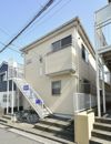 クローバーテラスの間取り画像