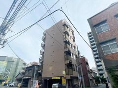 マイナビSTAY東麻布1丁目（ロアール麻布）の外観画像
