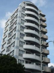 ワコーレハーバーCITY元町の外観画像