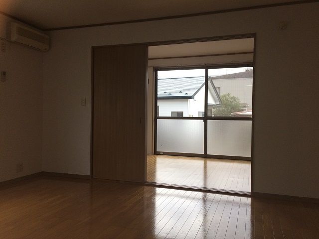 リビング