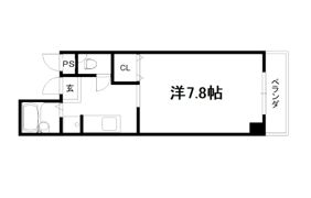 Sun's Son MINAKUCHIの間取り画像