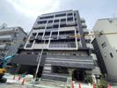 ミラージュパレス天王寺堀越町の外観