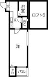 Urban Lの間取り画像