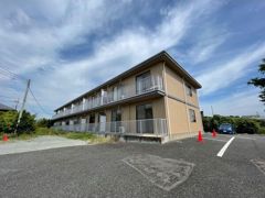 ビューハイツ講堂の外観画像